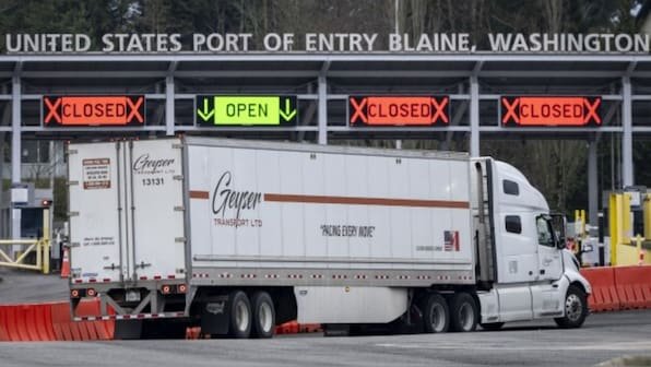 How will Trump’s tariffs impact US businesses and consumers?