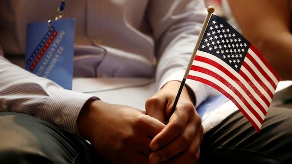 Over 1 lakh ‘dependent’ Indians in the US are fearing ‘self-deportation’. Here’s why