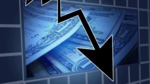 US hurtling towards recession, warns financial analyst Jesse Colombo amid uncertainty over Trump tariffs