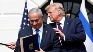 ‘You are dead’: Trump warns Hamas, Gazans as US holds ‘unprecedented’ talks for hostage release
