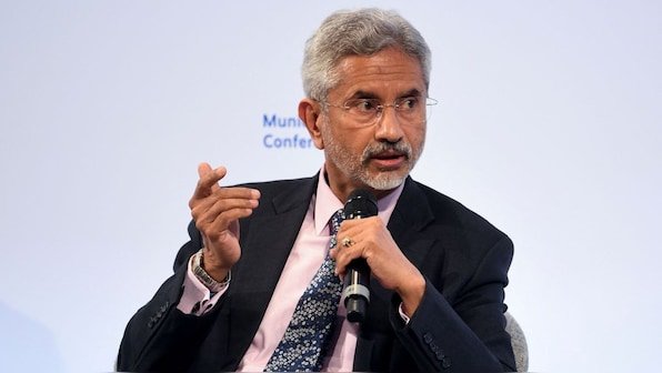 Watch | Jaishankar explains India’s stand on FTA with UK, China, Brics currency and global crises at Chatham House