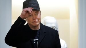 Judge rejects Elon Musk’s bid to dismiss lawsuit over delayed Twitter investment disclosure