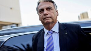 Brazil’s Supreme Court to decide Bolsonaro’s fate over alleged coup plot