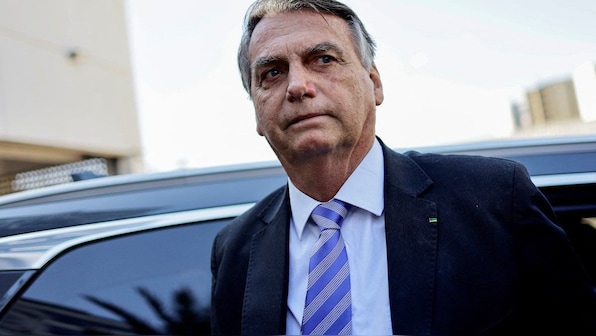 Brazil’s Supreme Court to decide Bolsonaro’s fate over alleged coup plot