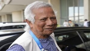 ‘We’re watching’: US condemns attacks on minorities in Bangladesh under Yunus govt