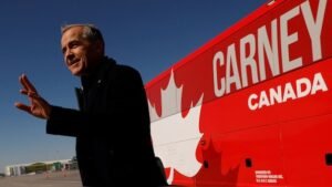 Canada’s ‘old relationship’ with the US is over: PM Carney amid tensions over Trump’s tariffs