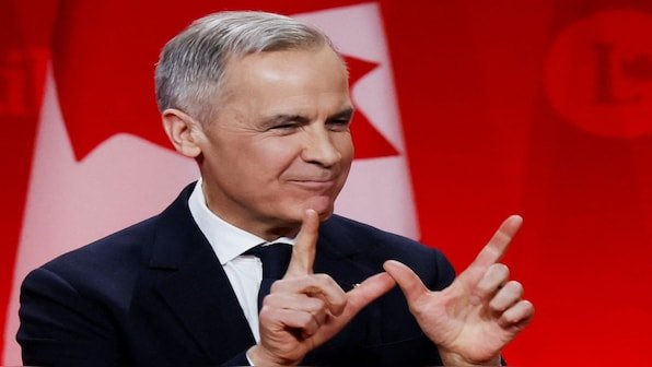 Mark Carney: The ‘boring guy’ replacing Justin Trudeau as Canada’s next PM