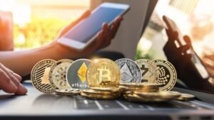Tenfold surge in women investing in cryptocurrency in India, reveals study