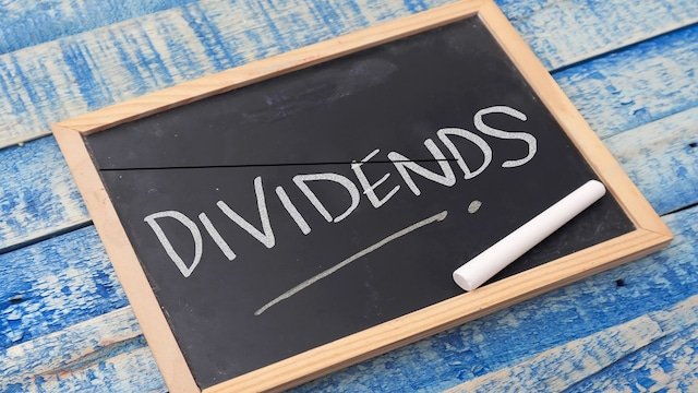 Dividend Stock: Navratna PSU announces its highest payout in three years; details here