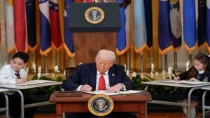 Trump guts Department of Education: How it will hurt students, parents across America