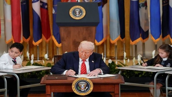 Trump guts Department of Education: How it will hurt students, parents across America