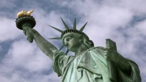 French lawmaker demands US to return the Statue of Liberty, accuses Trump of ‘siding with tyrants’