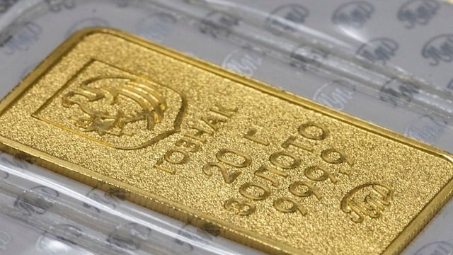 Gold prices update: Factors influencing the market today