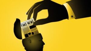 Fake News, Truth and Generative AI