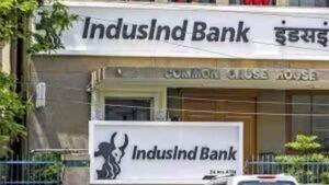IndusInd Bank worries mount — but depositors have little to fear