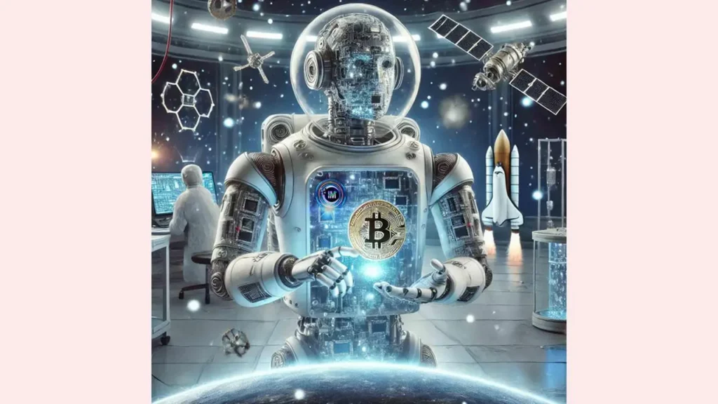 Stay Ahead of the Curve With IntelMarkets (INTL) AI Trading Platform To Find the Altcoin To Purchase