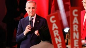 Mark Carney’s Net Worth: From Banker to Prime Minister – Here’s how wealthy is Canada’s next PM?