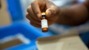 Texas measles cases expected to rise for months to come, but vaccination efforts show promise