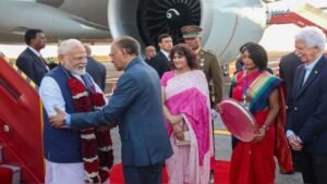 Operation Lal Dora: When Indian troops almost landed in Mauritius…