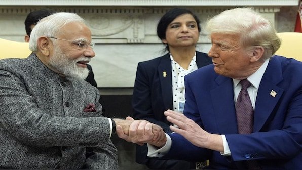 ‘They’re one of the highest…’: Trump flags ‘the only problem’ he has with India