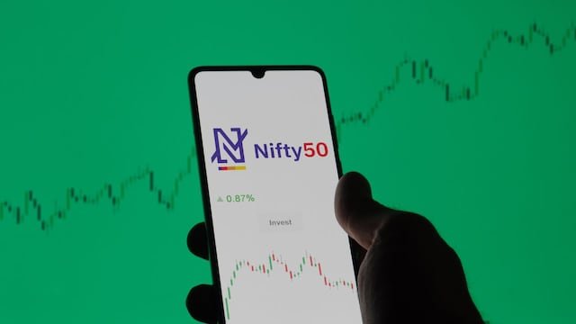 Nifty 50 poised for more upside, top CLSA chartist says after a rare ‘buy’ signal emerges
