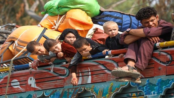 March 31-deadline near, Pakistan says repatriated 800,000 Afghans living illegally in country