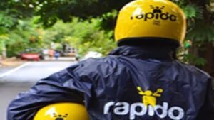 Rapido looks to venture into food delivery business challenging Zomato, Swiggy: Report