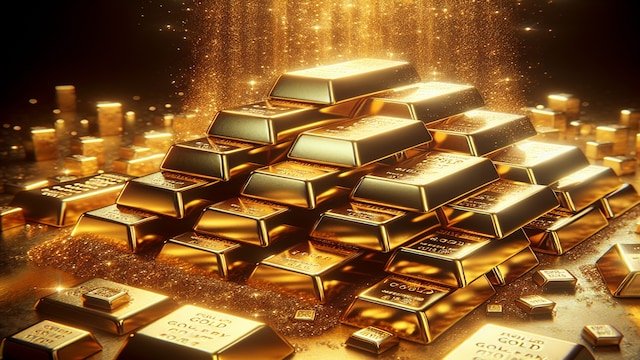 Gold glitters at all-time high: Should investors wait for a dip