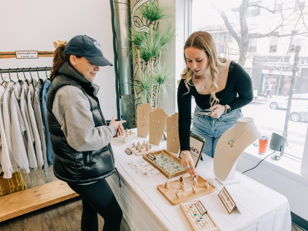 Explore innovation and entrepreneurship opportunities at Penn State this March