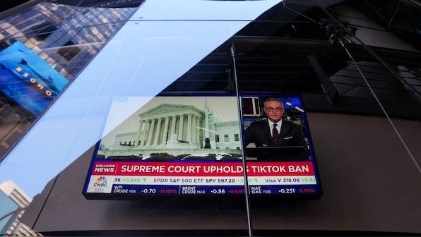 SC Justice urges judges to maintain ‘fierce independence’ amid Trump’s tensions with courts