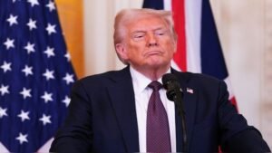 Trump hails ‘reclaiming’ of Panama Canal after BlackRock’s port deal, Panama’s Mulino disputes claim