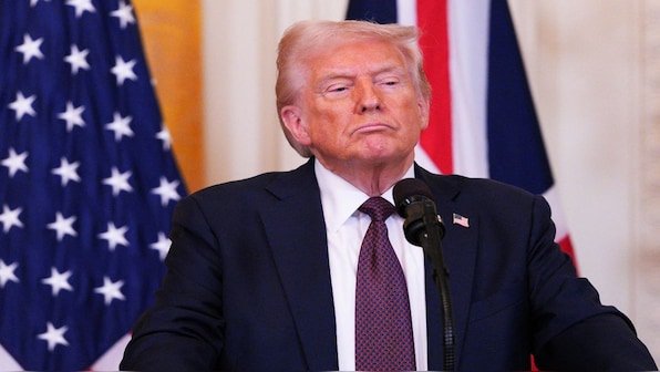 Trump hails ‘reclaiming’ of Panama Canal after BlackRock’s port deal, Panama’s Mulino disputes claim