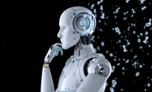 Robots can now learn like humans, using self-awareness