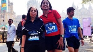 Turning down a ₹1 crore job offer to build a ₹3,000 crore empire: Vineeta Singh’s success story