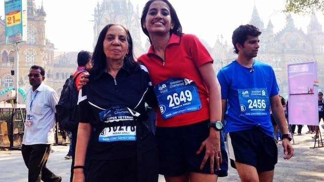 Turning down a ₹1 crore job offer to build a ₹3,000 crore empire: Vineeta Singh’s success story