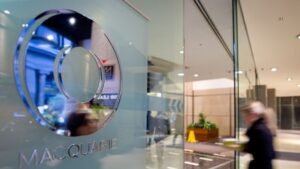 Nomura’s biggest deal since Lehman forms $770 billion unit