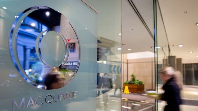 Nomura’s biggest deal since Lehman forms $770 billion unit