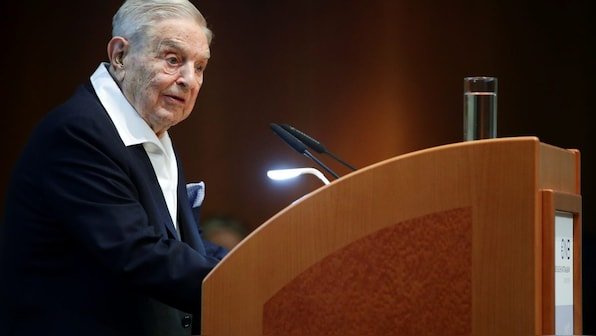 USAID funding under ED scanner over Soros link to Indian firms
