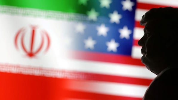 Iran gives US talks ‘a genuine chance’ amid Trump’s bombing threats