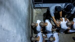 US judge demands repatriation of migrant deported in error by Trump administration