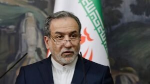 Iran says nuclear deal possible with US, but only with realism