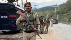 World leaders unite in condemnation of deadly Jammu & Kashmir terror attack