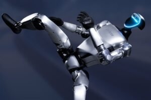 Unitree scales up in Hangzhou with bold bet on AI-powered robot ‘brains’