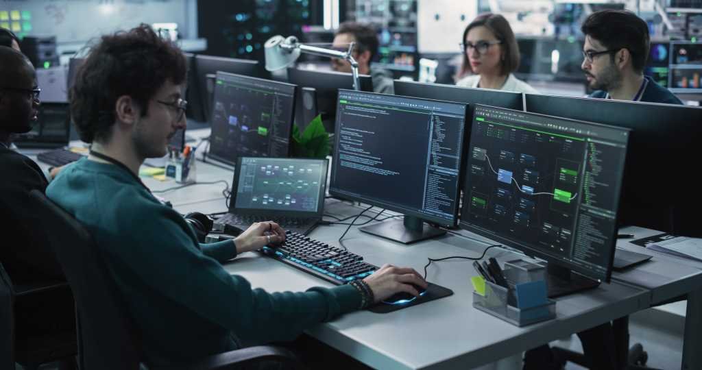 Roundup: AMD closes ZT Systems and teams with Rapt for AI development; bands with Oracle