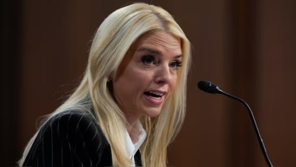 Trump’s AG dodges questions on deporting ‘violent’ US citizens to El Salvador