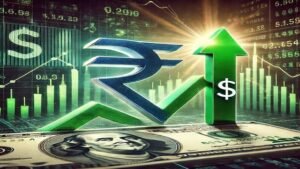 Rupee gains over 27 paise as dollar slides over US Fed concerns