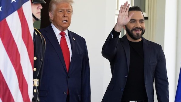 El Salvador President Bukele rejects US Supreme Court call to return deported Maryland man