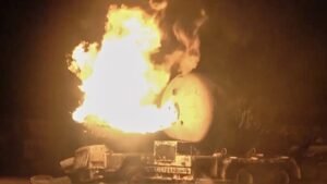 US claims to pound 800 Houthi targets in Yemen since March 15