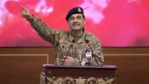 Did Pakistan Army chief’s ‘Kashmir is our jugular vein’ remark trigger Pahalgam terror attack?