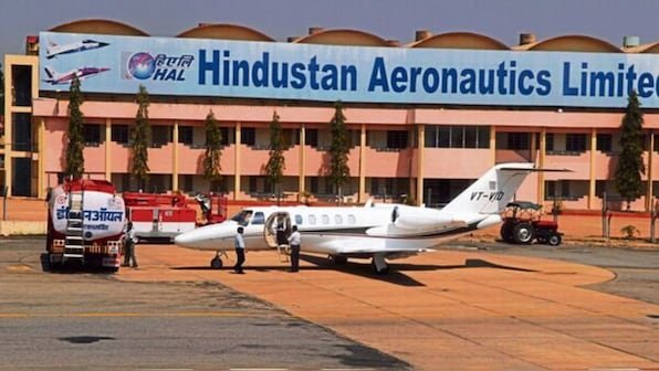 ‘Misleading’: India rejects New York Times report on HAL re-routing sensitive British technology to Russia